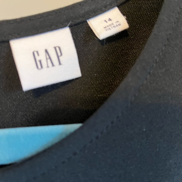 NWOTGAP BELTED JUMPSUIT - Picture 5 of 12